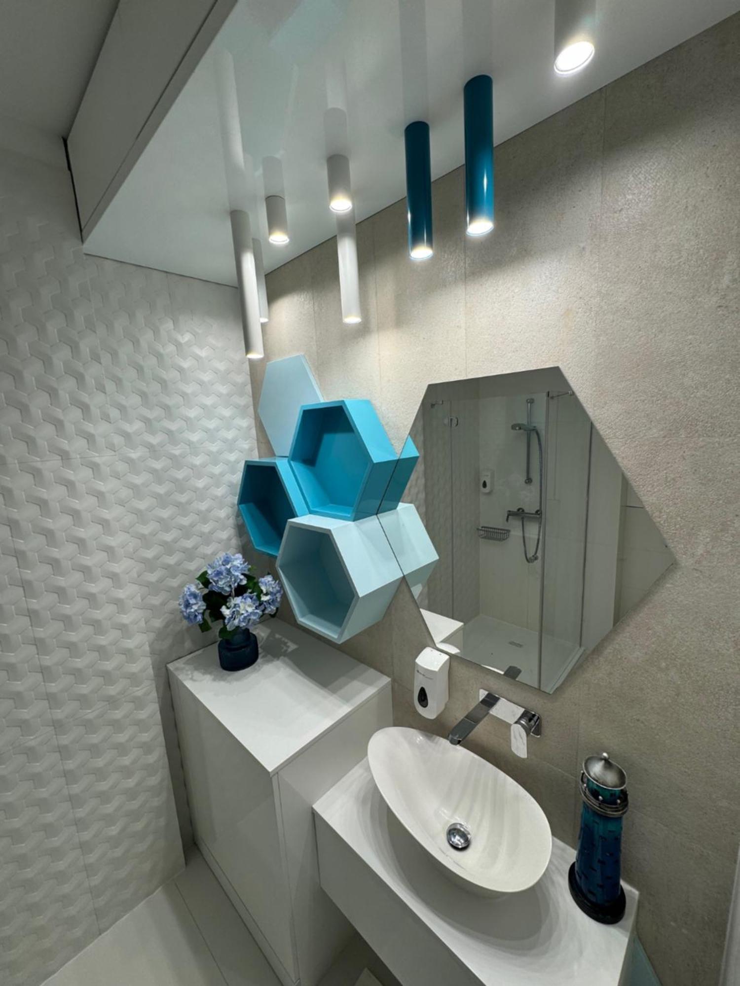 Blue Seaside Apartment Gdańsk Extérieur photo